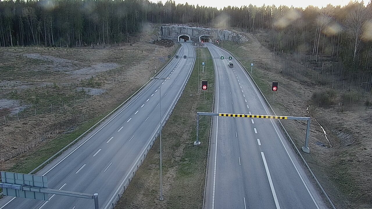 Kelikamerat Kuva Tie 12 Lahti, Kujala, Lahti, Päijät-Häme