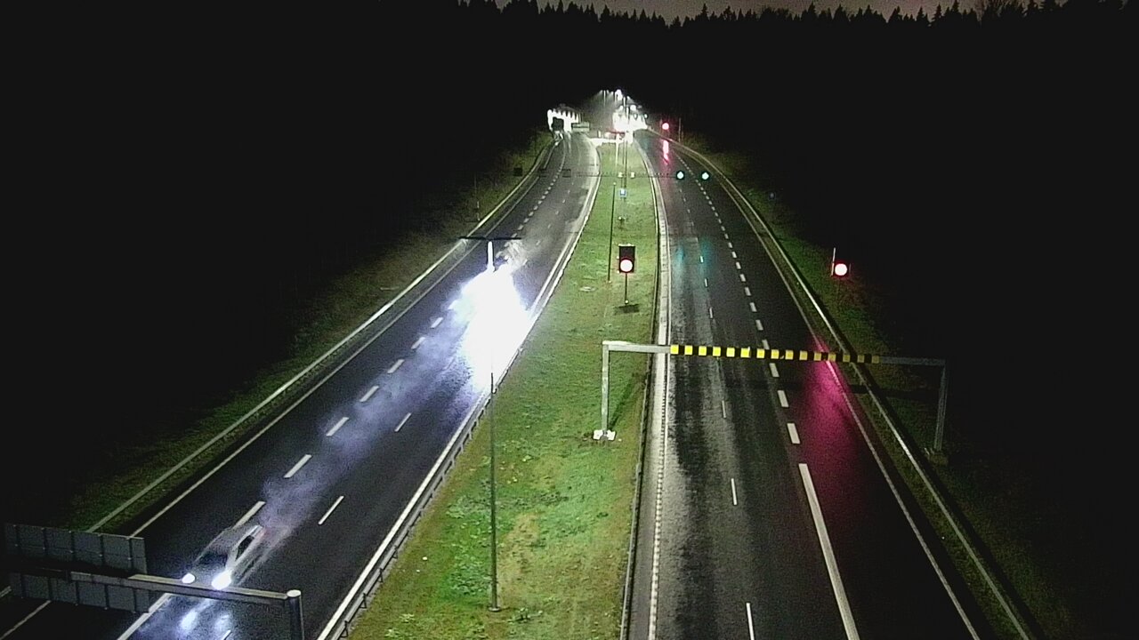 Kelikamerat Kuva Tie 12 Lahti, Kujala, Lahti, Päijät-Häme