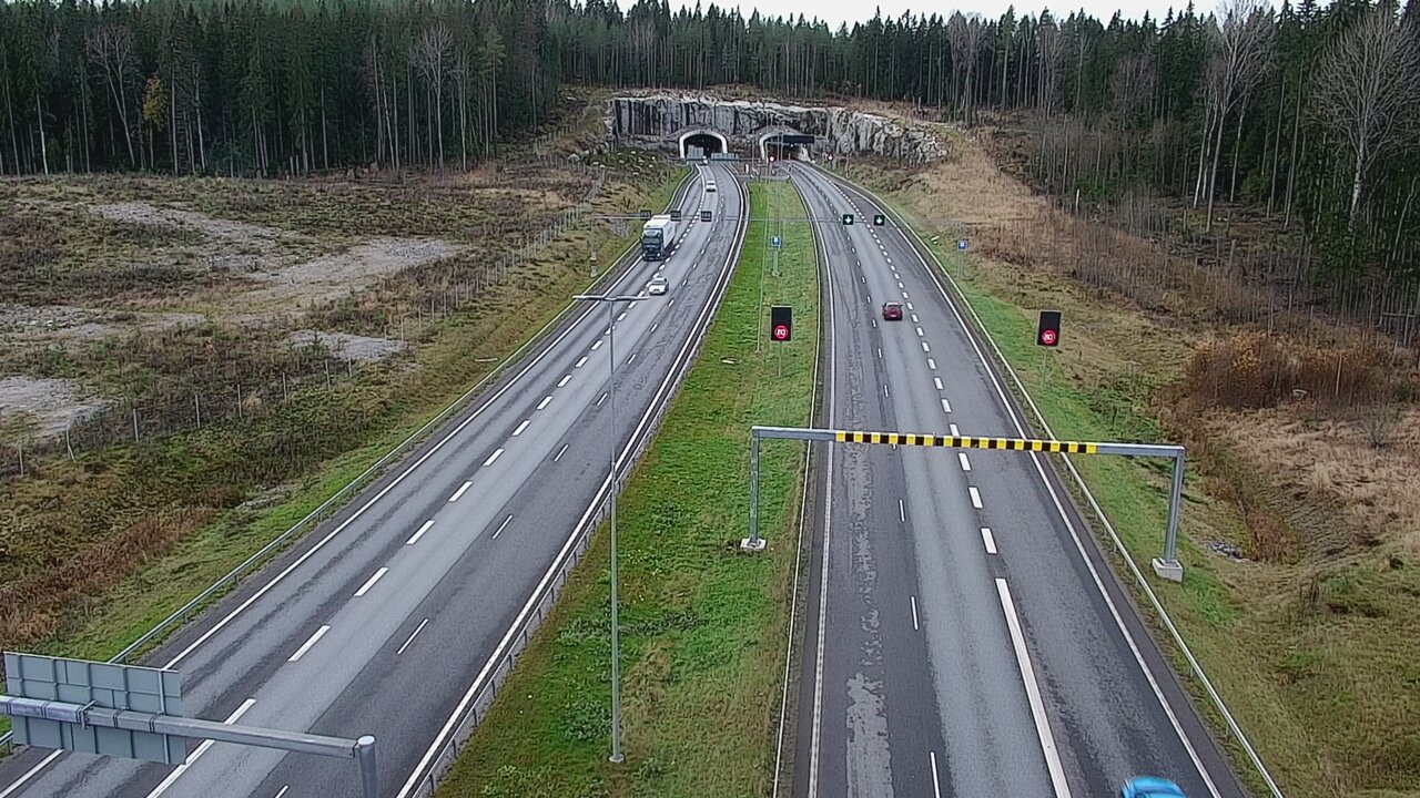 Kelikamerat Kuva Tie 12 Lahti, Kujala, Lahti, Päijät-Häme