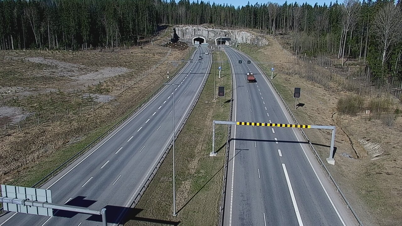 Kelikamerat Kuva Tie 12 Lahti, Kujala, Lahti, Päijät-Häme