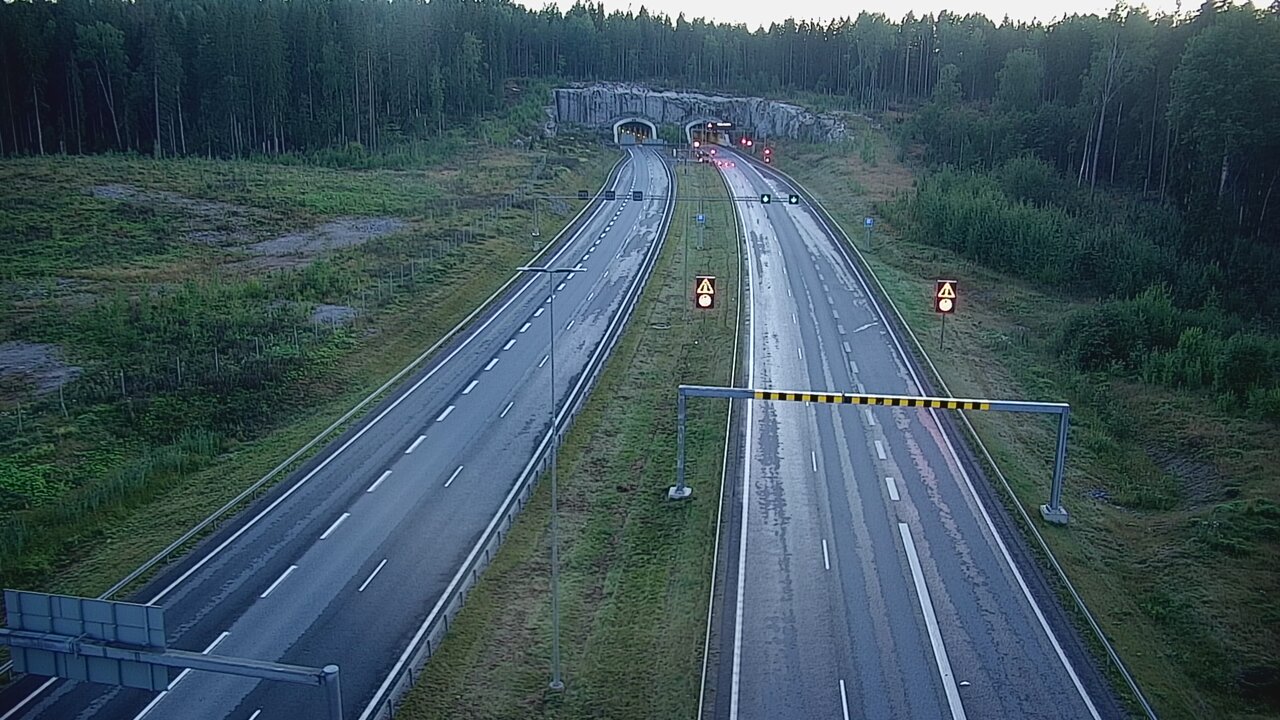 Kelikamerat Kuva Tie 12 Lahti, Kujala, Lahti, Päijät-Häme