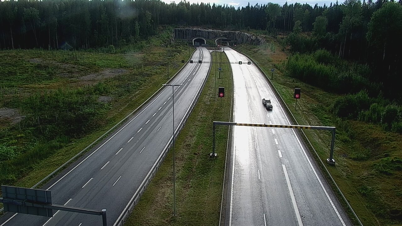 Kelikamerat Kuva Tie 12 Lahti, Kujala, Lahti, Päijät-Häme