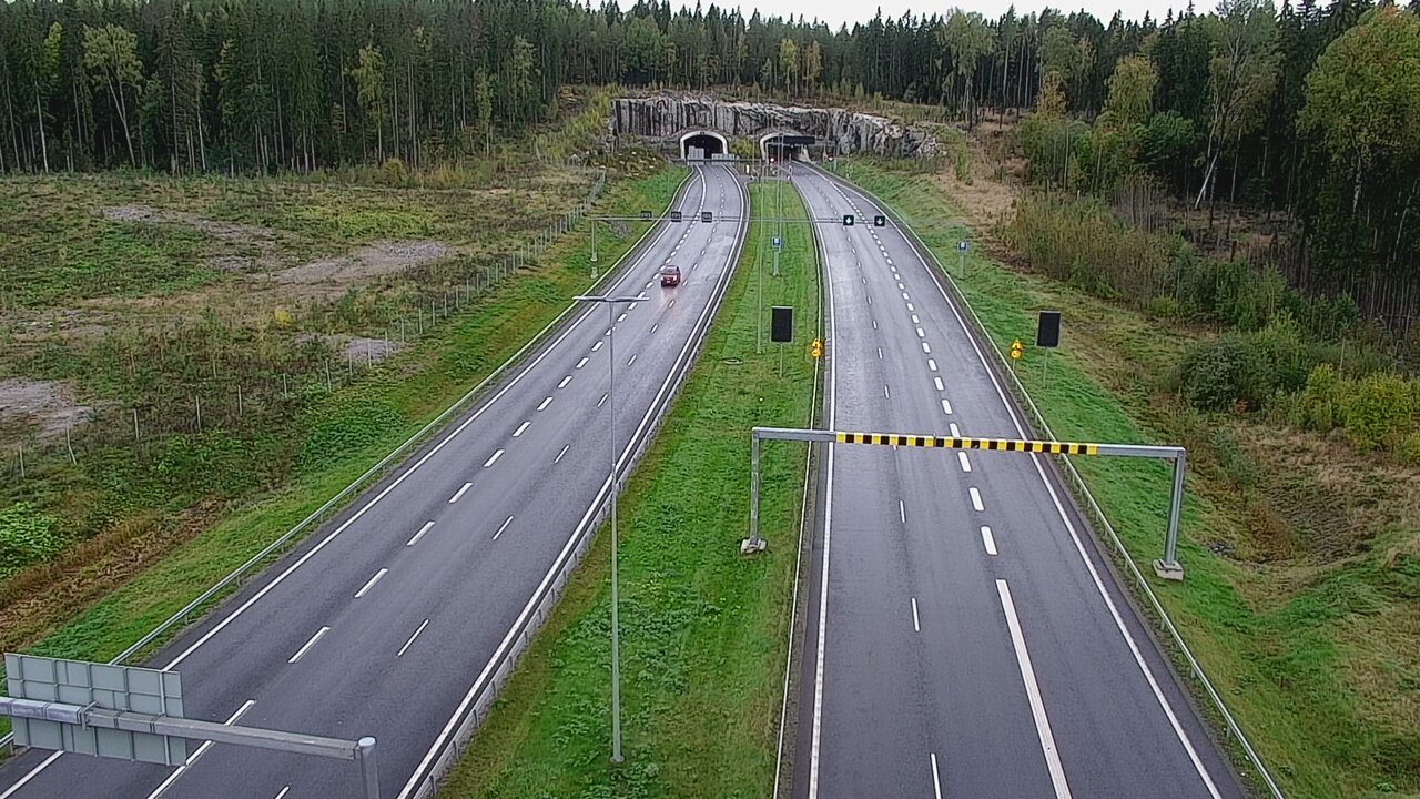 Kelikamerat Kuva Tie 12 Lahti, Kujala, Lahti, Päijät-Häme