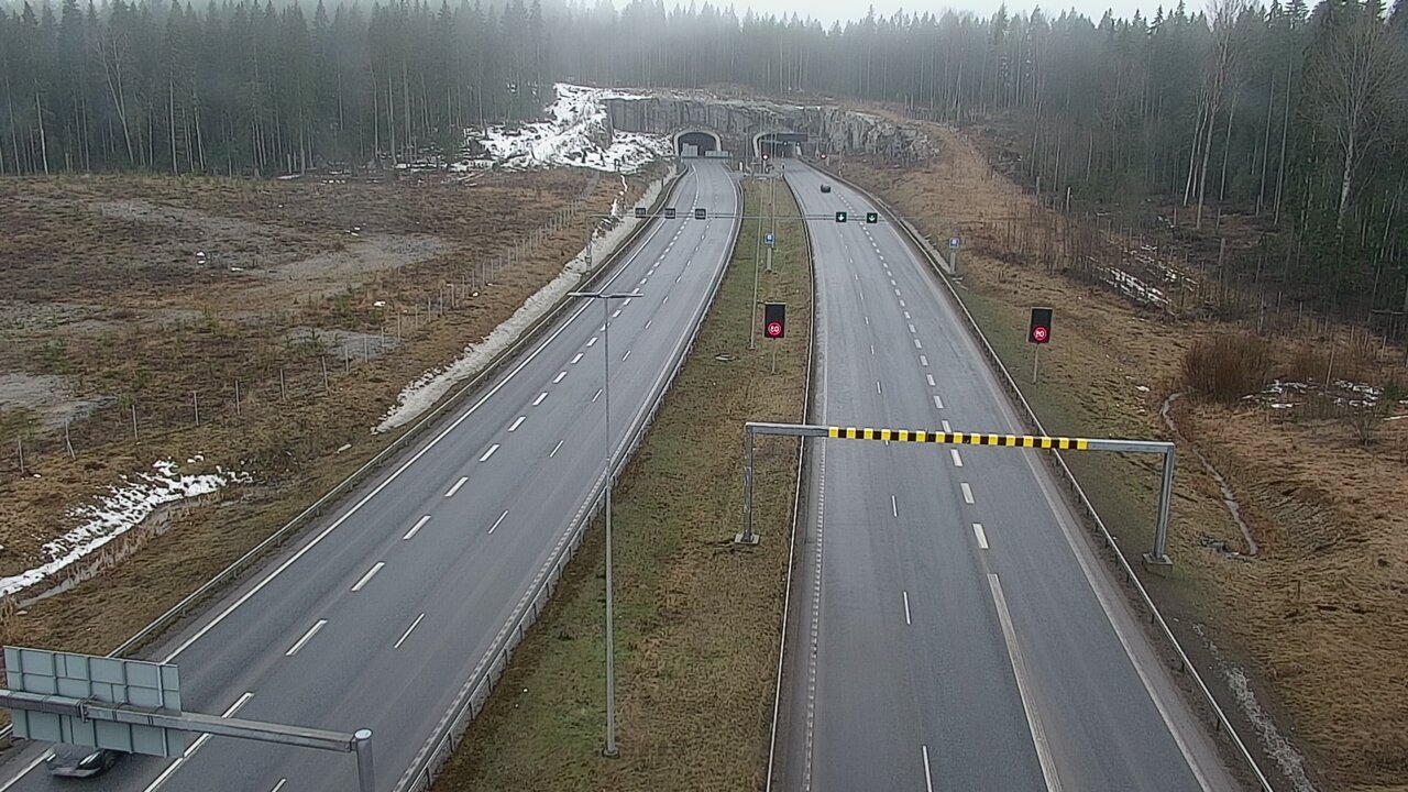 Kelikamerat Kuva Tie 12 Lahti, Kujala, Lahti, Päijät-Häme