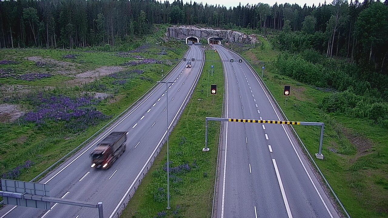 Kelikamerat Kuva Tie 12 Lahti, Kujala, Lahti, Päijät-Häme