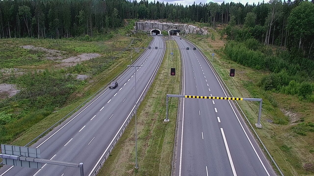 Kelikamerat Kuva Tie 12 Lahti, Kujala, Lahti, Päijät-Häme