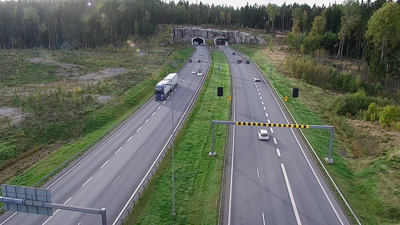Kelikamerat Kuva Tie 12 Lahti, Kujala, Lahti, Päijät-Häme