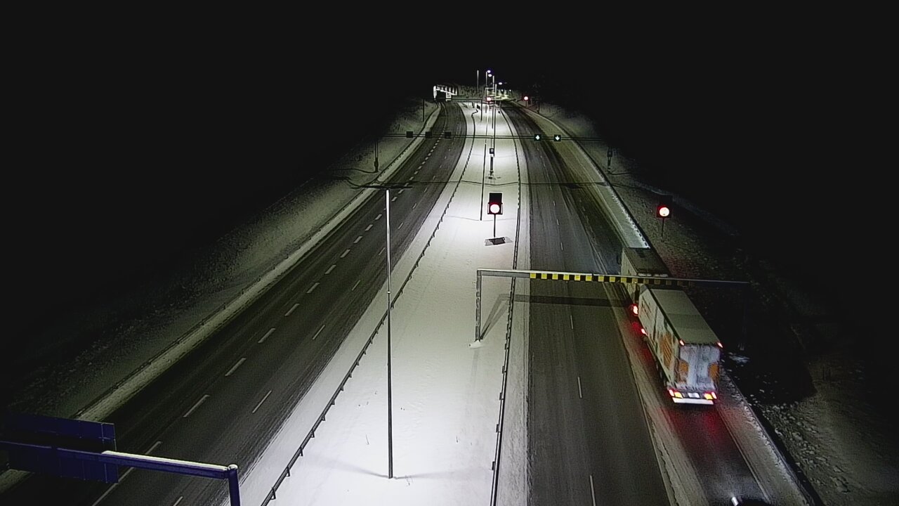 Kelikamerat Kuva Tie 12 Lahti, Kujala, Lahti, Päijät-Häme