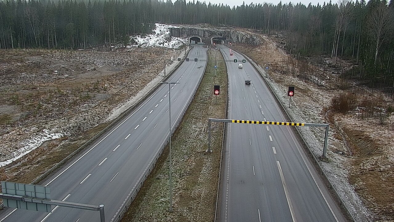 Kelikamerat Kuva Tie 12 Lahti, Kujala, Lahti, Päijät-Häme