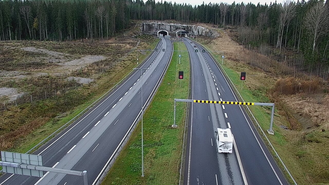 Kelikamerat Kuva Tie 12 Lahti, Kujala, Lahti, Päijät-Häme