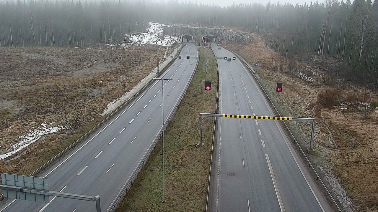 Kelikamerat Kuva Tie 12 Lahti, Kujala, Lahti, Päijät-Häme