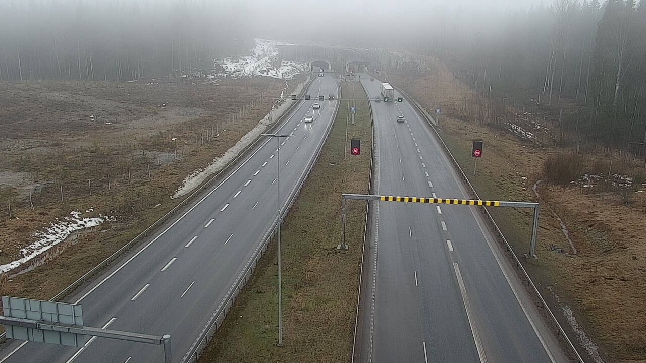 Kelikamerat Kuva Tie 12 Lahti, Kujala, Lahti, Päijät-Häme