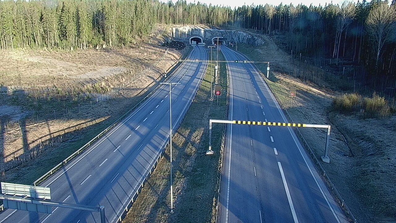 Kelikamerat Kuva Tie 12 Lahti, Kujala, Lahti, Päijät-Häme
