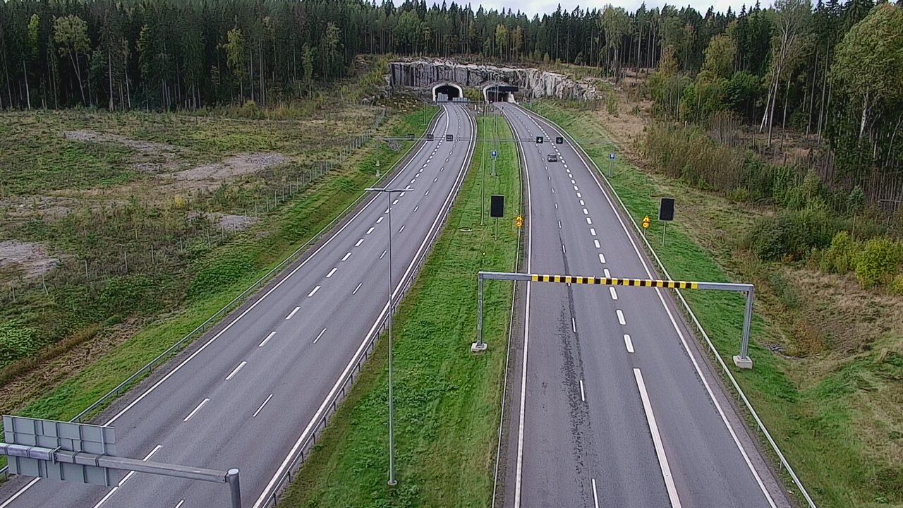 Kelikamerat Kuva Tie 12 Lahti, Kujala, Lahti, Päijät-Häme
