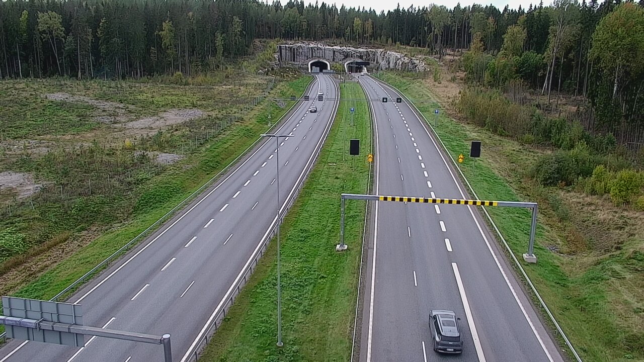 Kelikamerat Kuva Tie 12 Lahti, Kujala, Lahti, Päijät-Häme