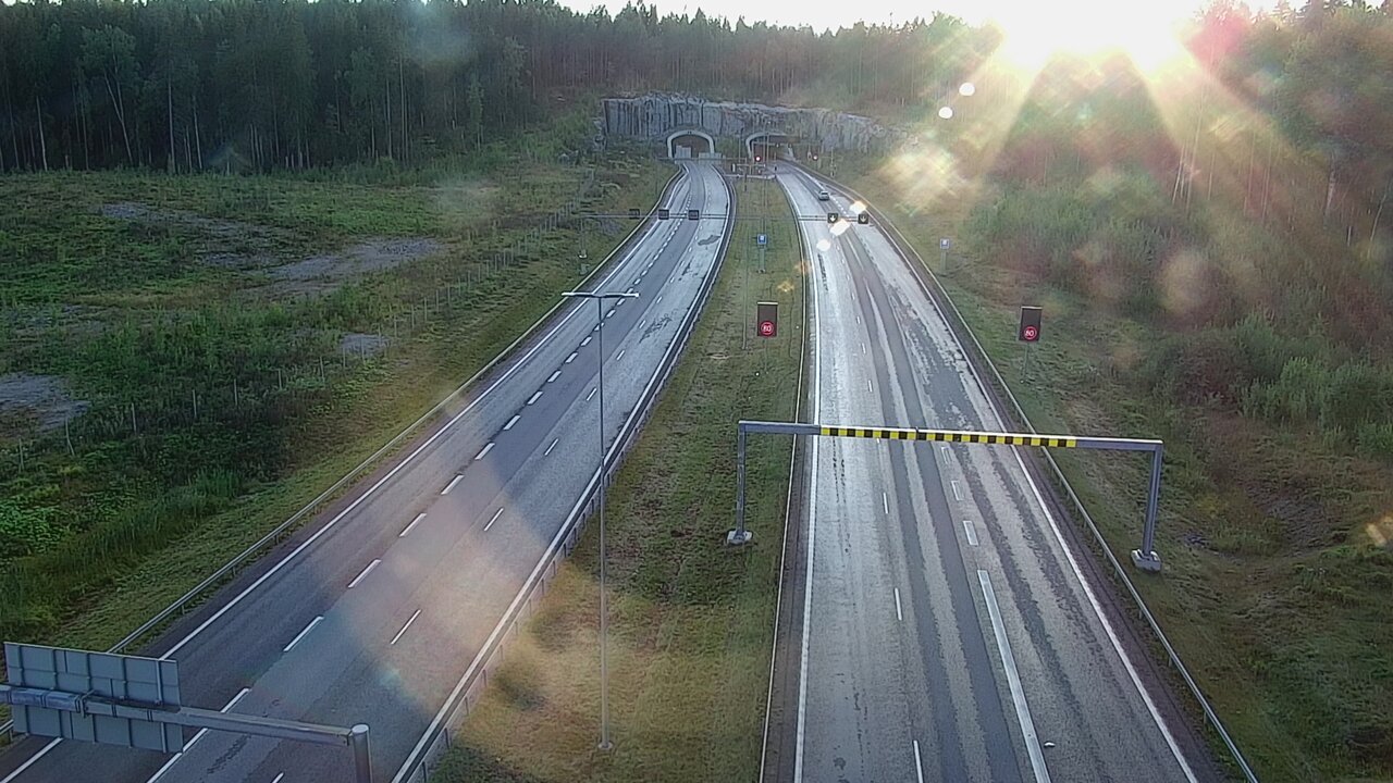 Kelikamerat Kuva Tie 12 Lahti, Kujala, Lahti, Päijät-Häme
