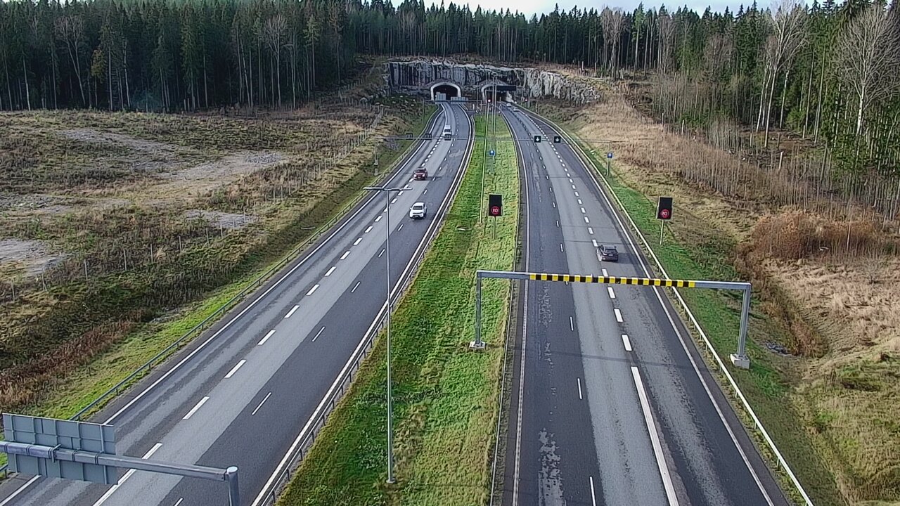 Kelikamerat Kuva Tie 12 Lahti, Kujala, Lahti, Päijät-Häme