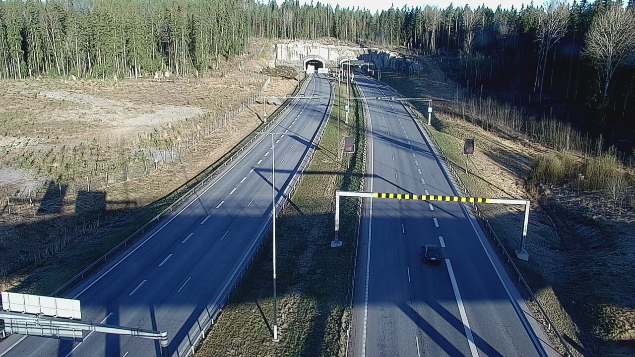 Kelikamerat Kuva Tie 12 Lahti, Kujala, Lahti, Päijät-Häme