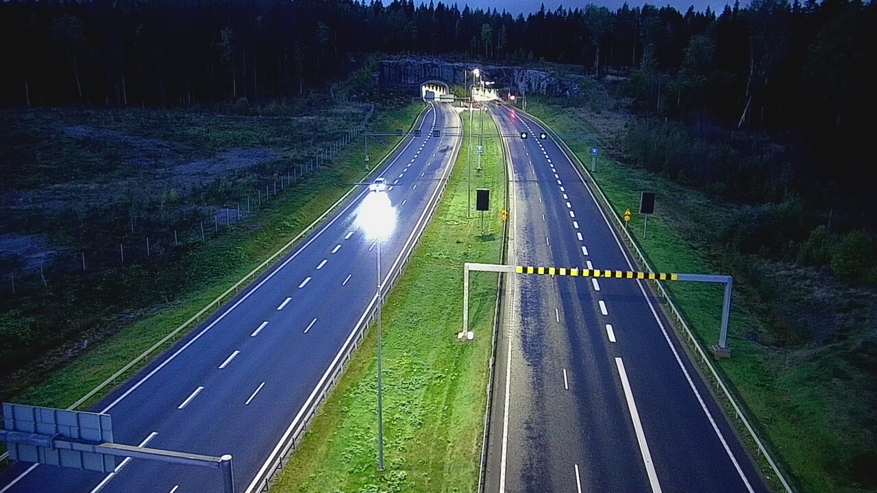 Kelikamerat Kuva Tie 12 Lahti, Kujala, Lahti, Päijät-Häme