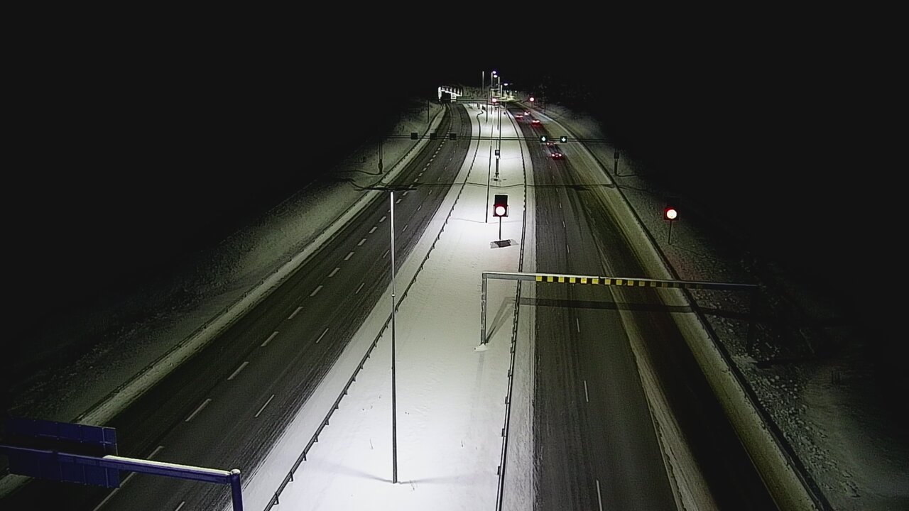 Kelikamerat Kuva Tie 12 Lahti, Kujala, Lahti, Päijät-Häme