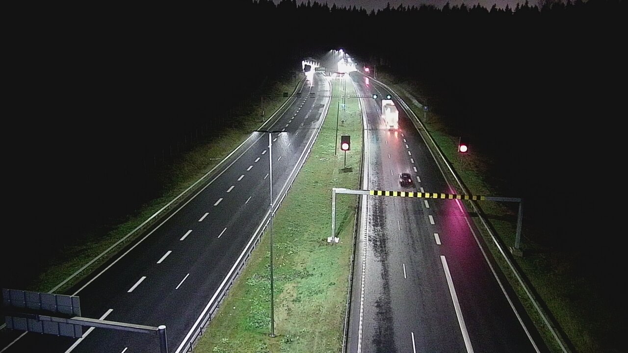 Kelikamerat Kuva Tie 12 Lahti, Kujala, Lahti, Päijät-Häme