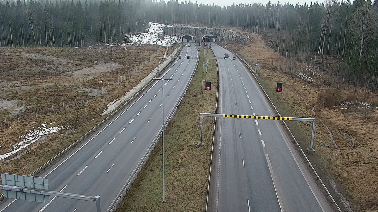 Kelikamerat Kuva Tie 12 Lahti, Kujala, Lahti, Päijät-Häme