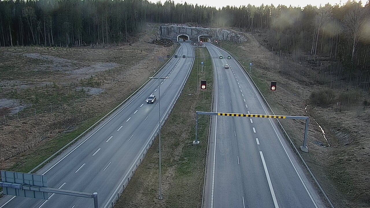 Kelikamerat Kuva Tie 12 Lahti, Kujala, Lahti, Päijät-Häme