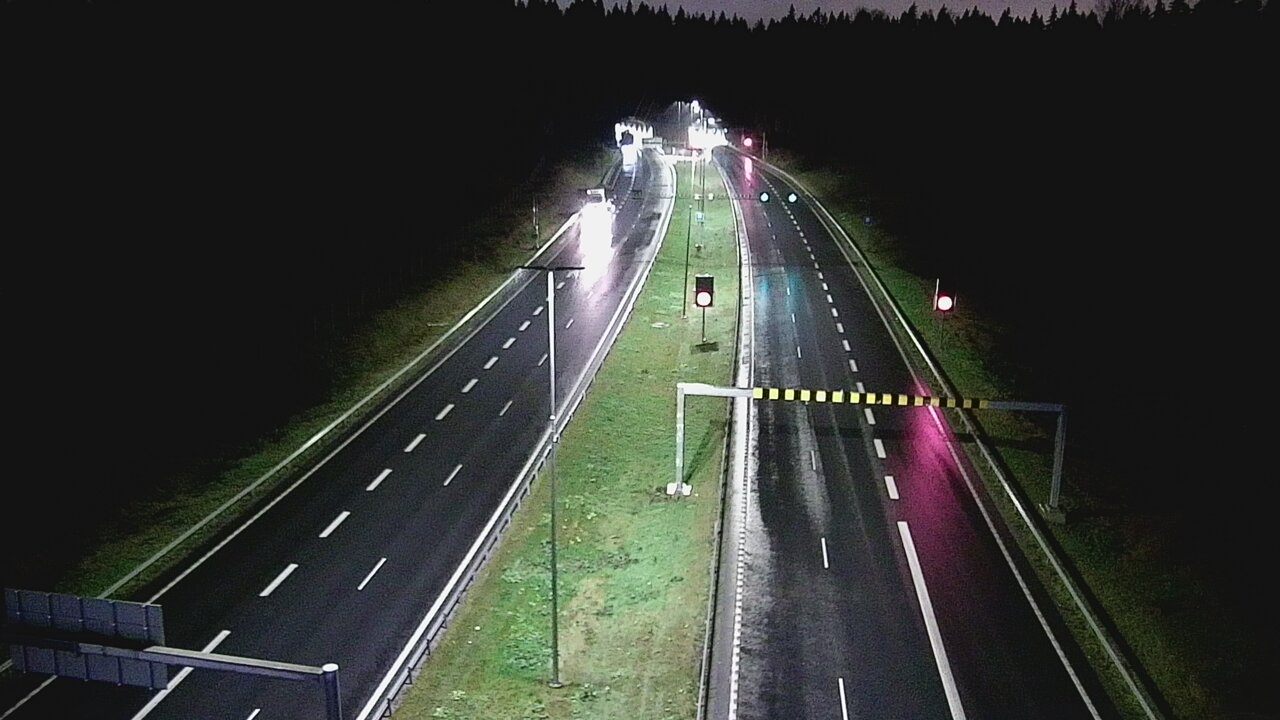 Kelikamerat Kuva Tie 12 Lahti, Kujala, Lahti, Päijät-Häme