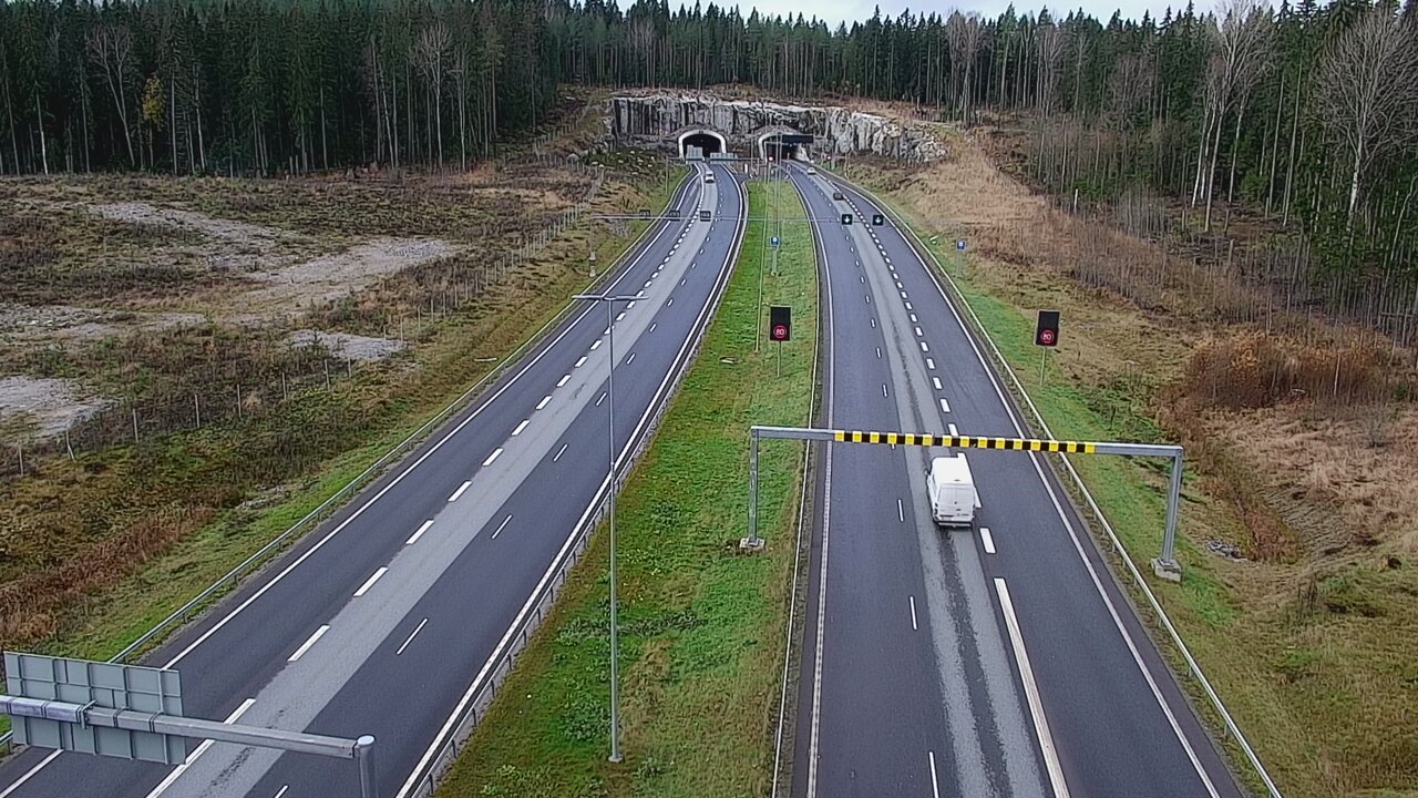 Kelikamerat Kuva Tie 12 Lahti, Kujala, Lahti, Päijät-Häme