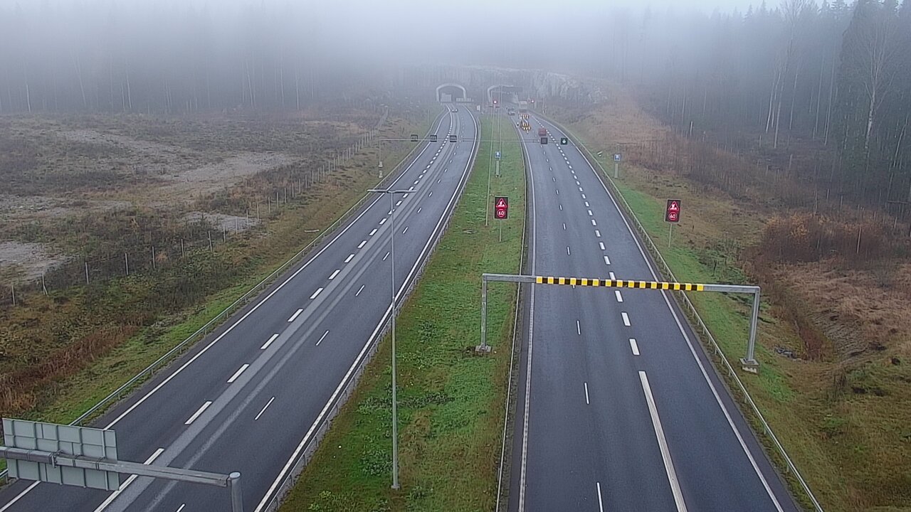 Kelikamerat Kuva Tie 12 Lahti, Kujala, Lahti, Päijät-Häme