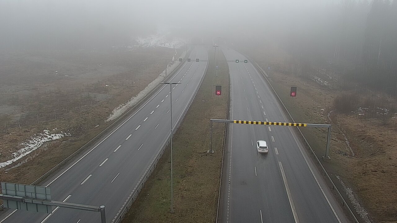 Kelikamerat Kuva Tie 12 Lahti, Kujala, Lahti, Päijät-Häme