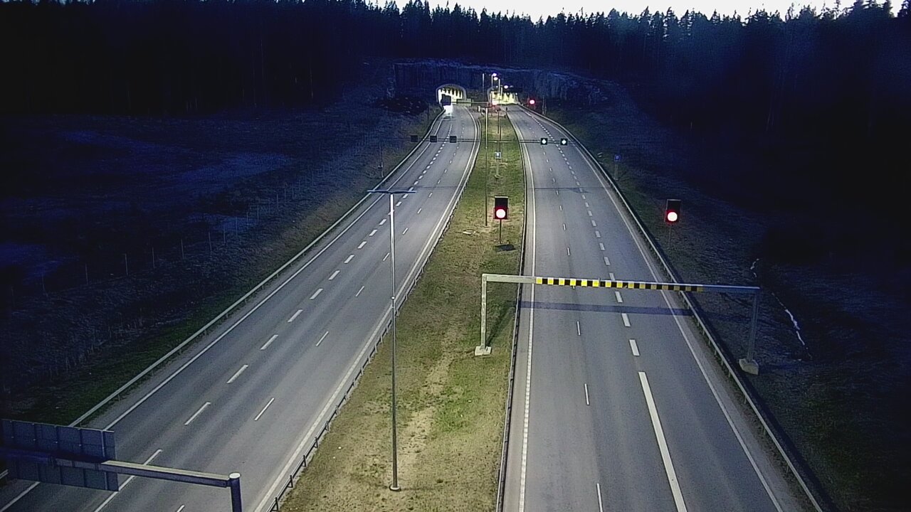 Kelikamerat Kuva Tie 12 Lahti, Kujala, Lahti, Päijät-Häme