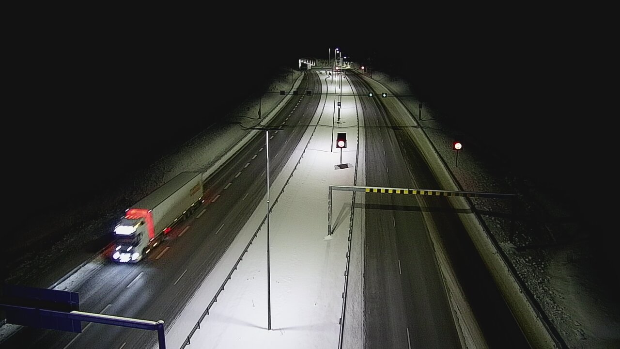 Kelikamerat Kuva Tie 12 Lahti, Kujala, Lahti, Päijät-Häme