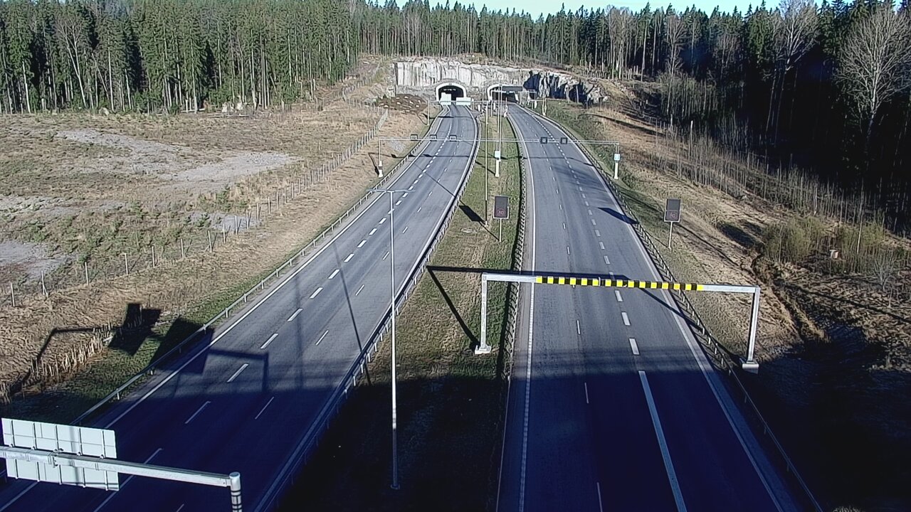 Kelikamerat Kuva Tie 12 Lahti, Kujala, Lahti, Päijät-Häme