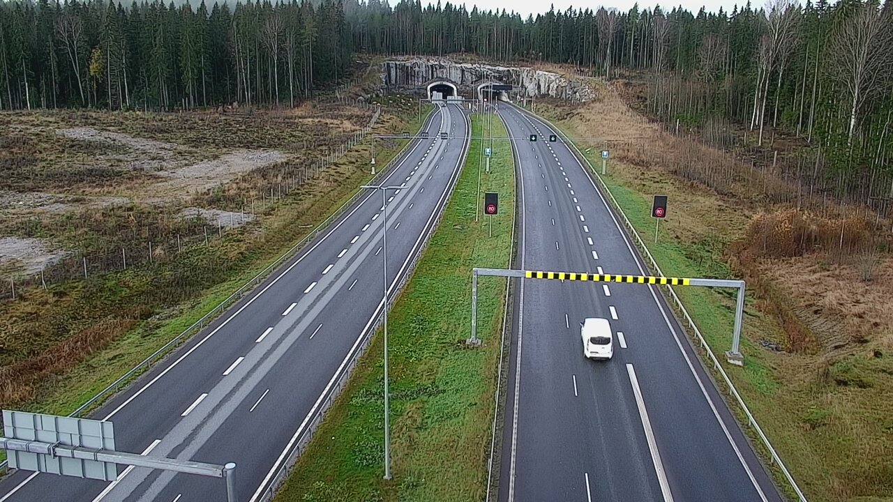 Kelikamerat Kuva Tie 12 Lahti, Kujala, Lahti, Päijät-Häme