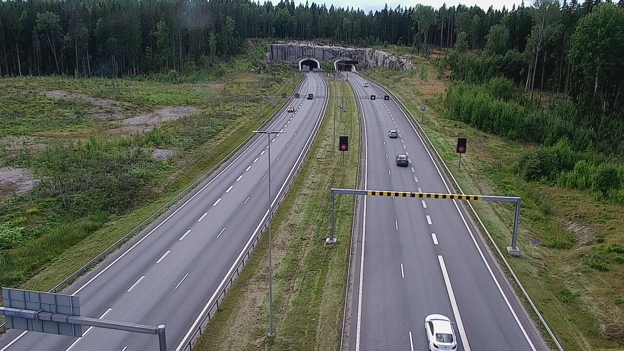 Kelikamerat Kuva Tie 12 Lahti, Kujala, Lahti, Päijät-Häme