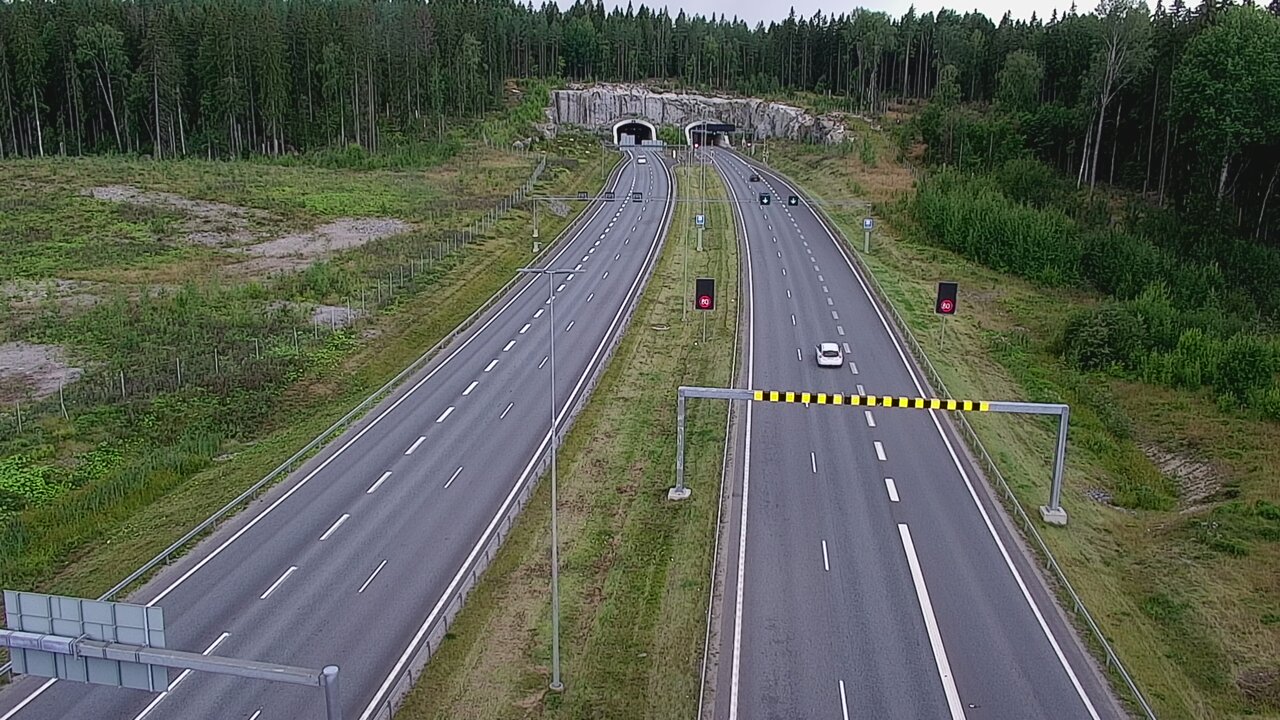 Kelikamerat Kuva Tie 12 Lahti, Kujala, Lahti, Päijät-Häme