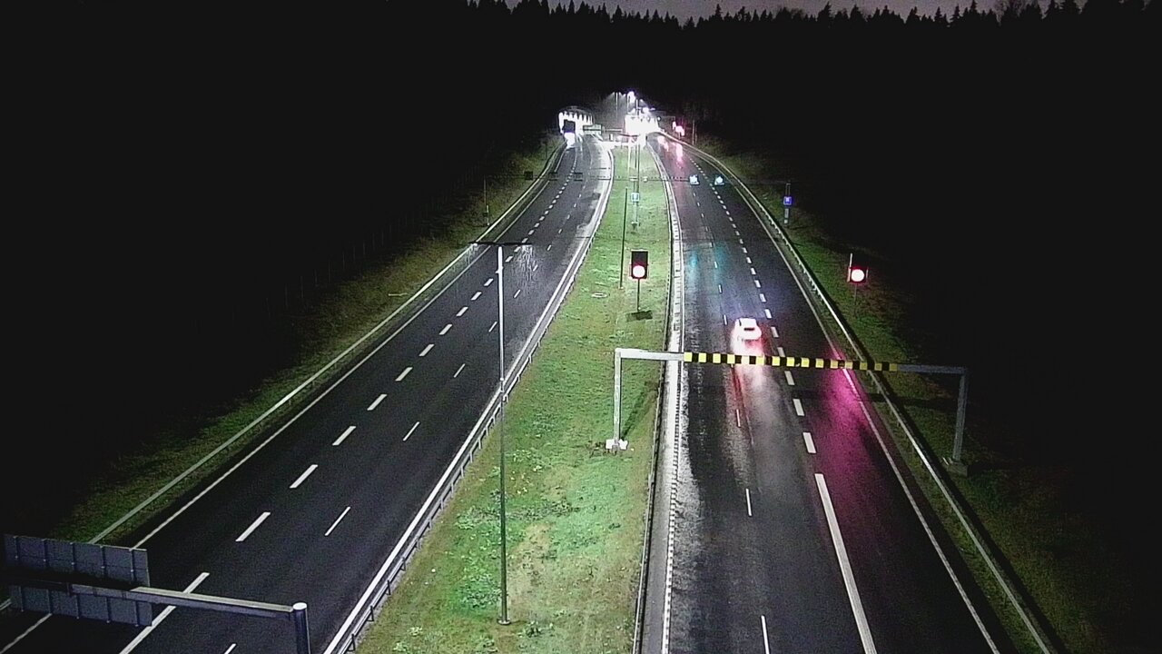 Kelikamerat Kuva Tie 12 Lahti, Kujala, Lahti, Päijät-Häme