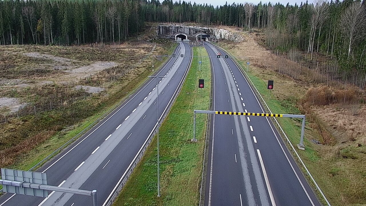 Kelikamerat Kuva Tie 12 Lahti, Kujala, Lahti, Päijät-Häme