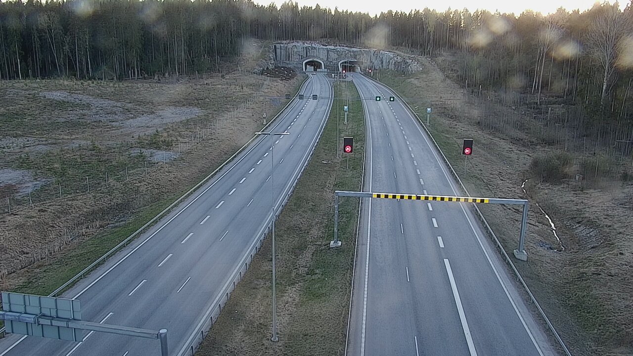 Kelikamerat Kuva Tie 12 Lahti, Kujala, Lahti, Päijät-Häme