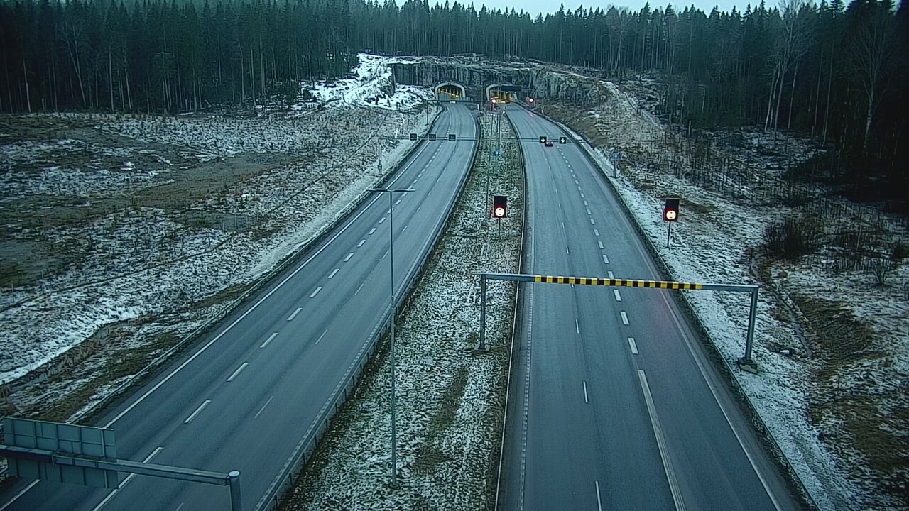 Kelikamerat Kuva Tie 12 Lahti, Kujala, Lahti, Päijät-Häme