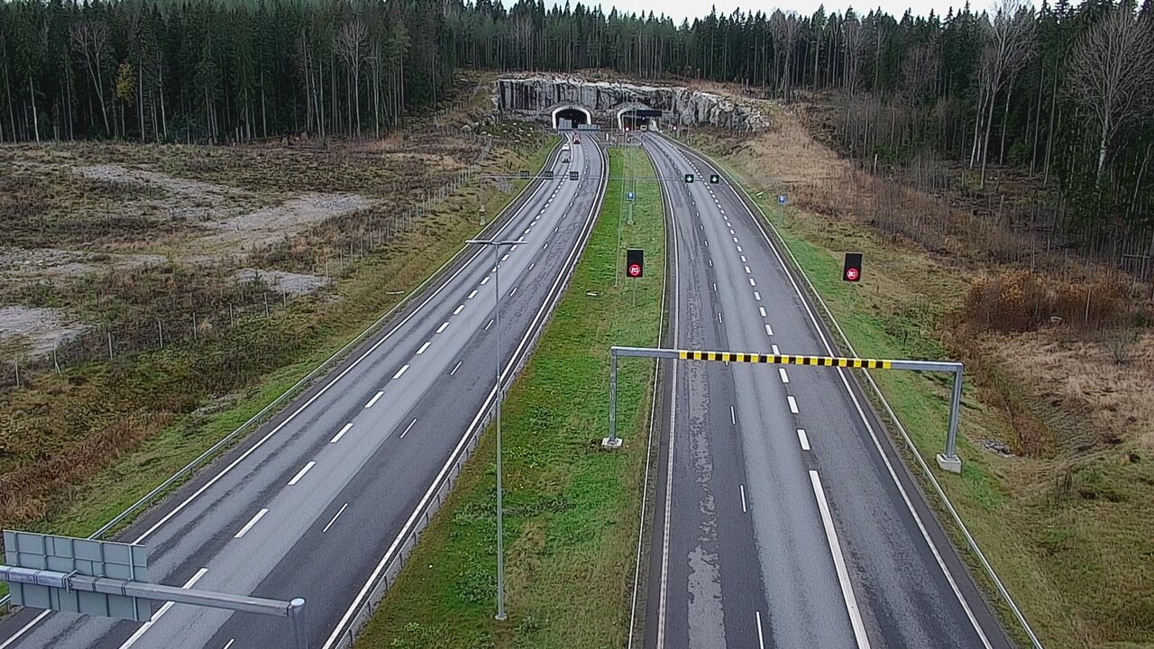 Kelikamerat Kuva Tie 12 Lahti, Kujala, Lahti, Päijät-Häme