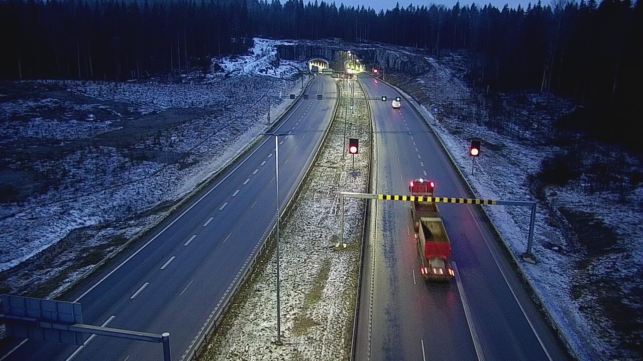 Kelikamerat Kuva Tie 12 Lahti, Kujala, Lahti, Päijät-Häme