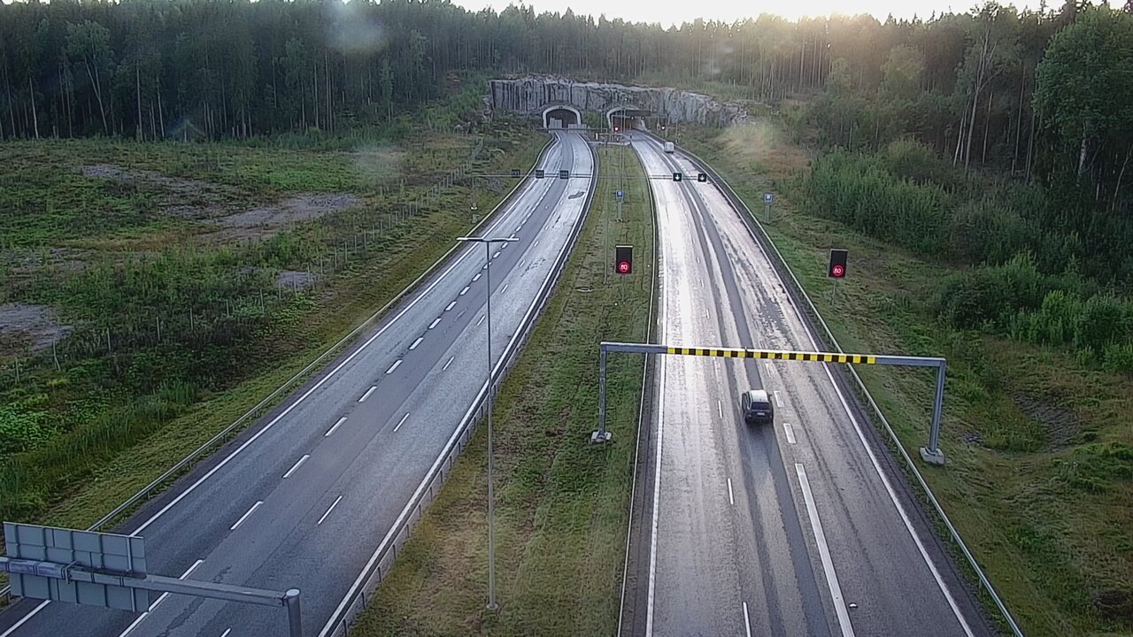 Kelikamerat Kuva Tie 12 Lahti, Kujala, Lahti, Päijät-Häme