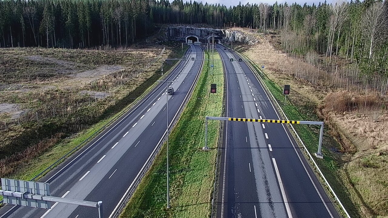 Kelikamerat Kuva Tie 12 Lahti, Kujala, Lahti, Päijät-Häme