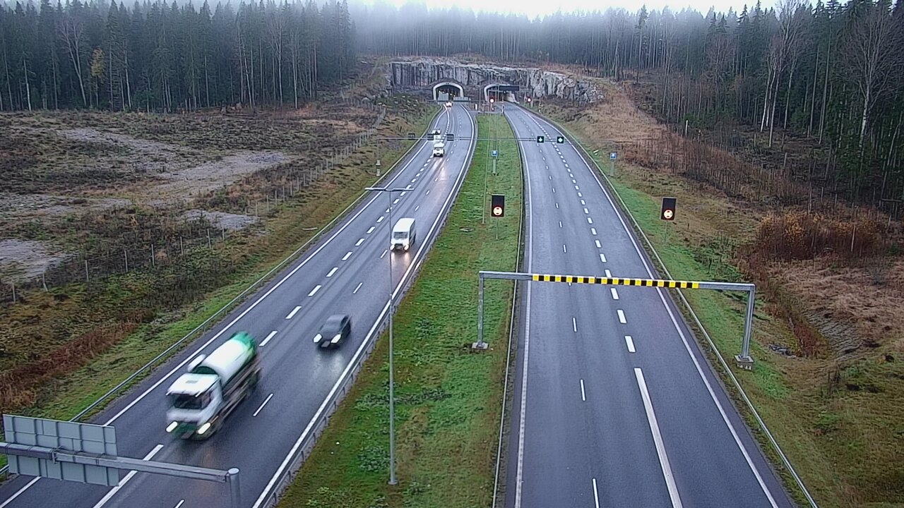 Kelikamerat Kuva Tie 12 Lahti, Kujala, Lahti, Päijät-Häme