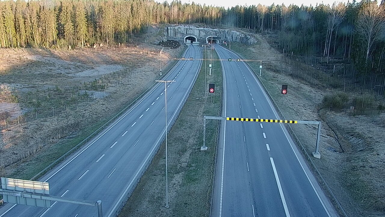 Kelikamerat Kuva Tie 12 Lahti, Kujala, Lahti, Päijät-Häme