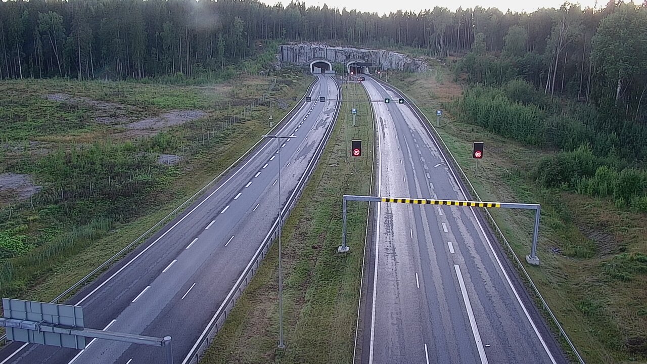 Kelikamerat Kuva Tie 12 Lahti, Kujala, Lahti, Päijät-Häme