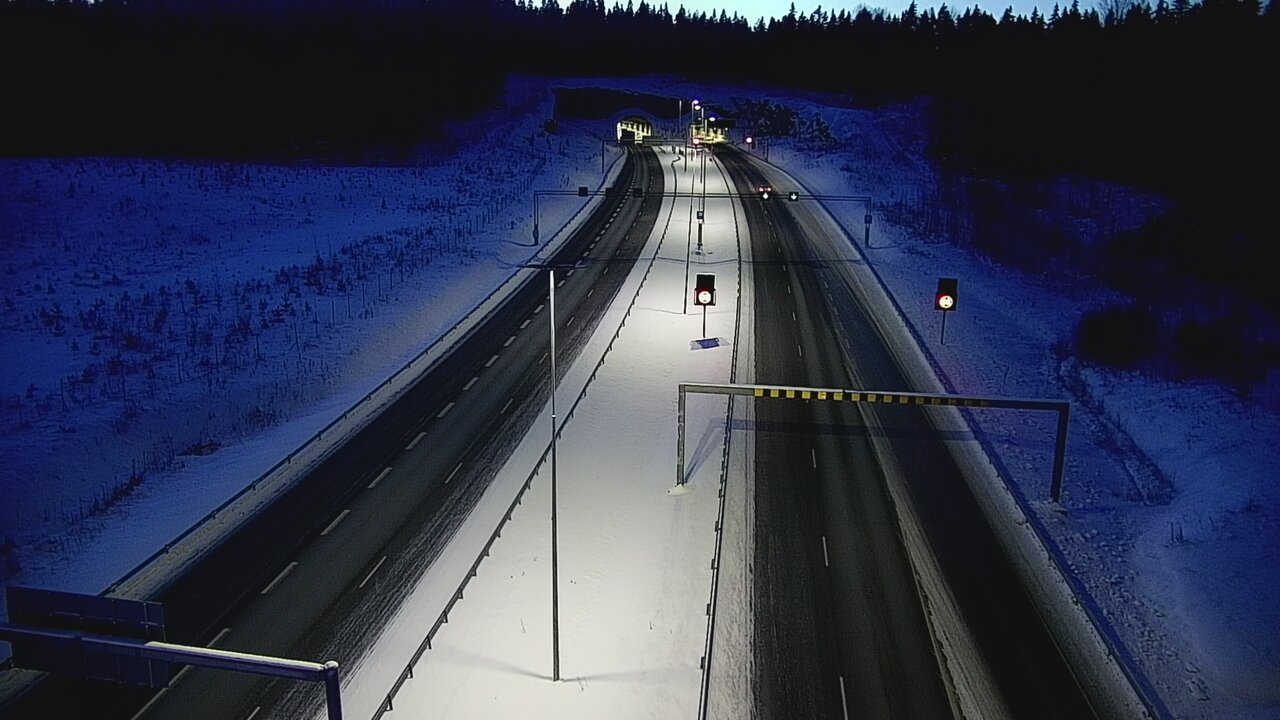 Kelikamerat Kuva Tie 12 Lahti, Kujala, Lahti, Päijät-Häme