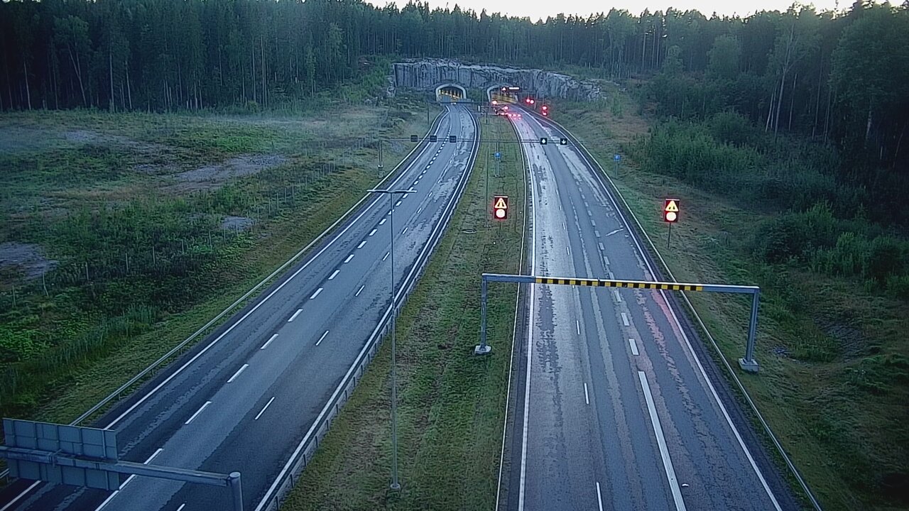 Kelikamerat Kuva Tie 12 Lahti, Kujala, Lahti, Päijät-Häme